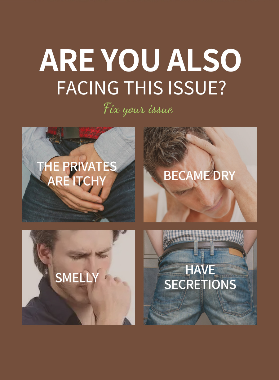 Greenlem Anti-Chafing MENS BALL Deodorant Lotion(pic2)