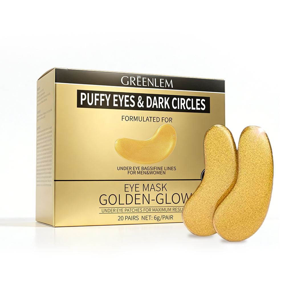 Greenlem Vegan Organic Hyaluro