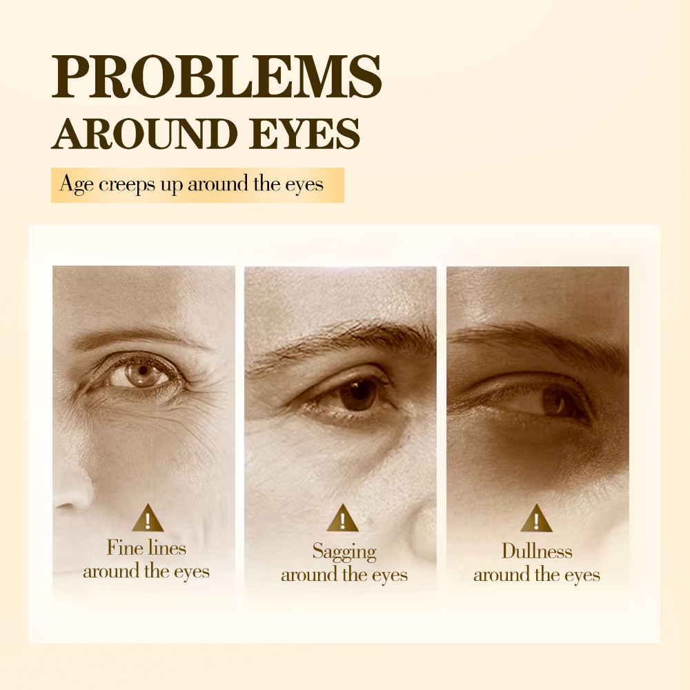 Greenlem Vegan Organic Hyaluronic Acid Nourishing Hydrogel Eye Sheet Mask Patch 30 Pairs Anti-Puffiness Wrinkle All Skin Types(pic6)