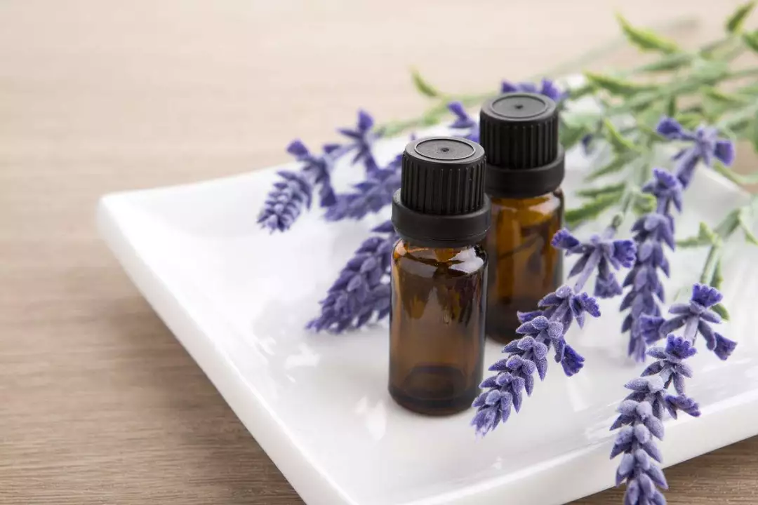 Not sleeping well, not sleeping well? Try lavender essential oil aromatherapy (figure 6 ) Not sleeping well, not sleeping well? Try lavender essential oil aromatherapy