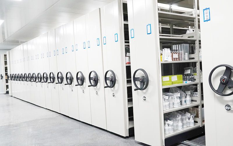 Daao Cosmetic :What are the quality control steps in cosmetic OEM manufacturing?(pic1) 2.Quality Management