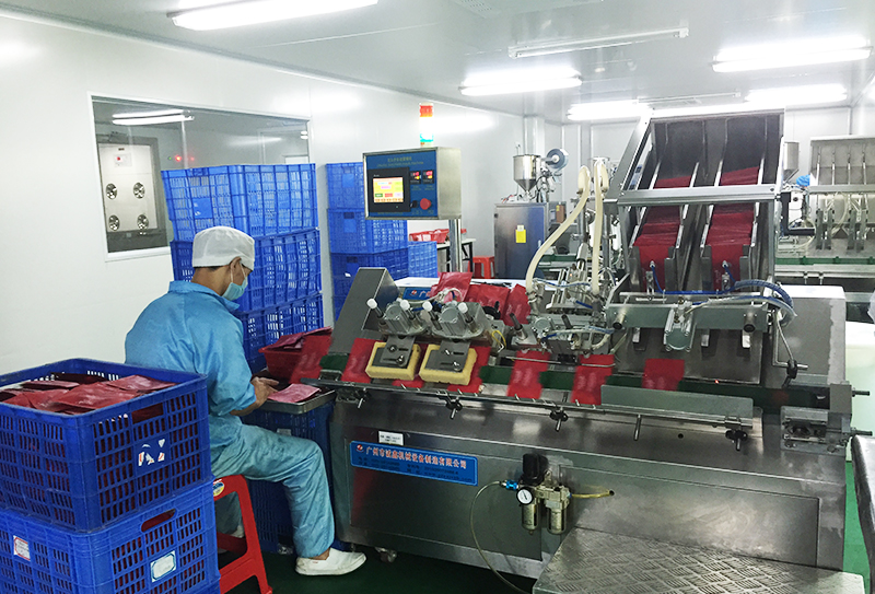 Only by meeting these conditions can you be considered a good cosmetic product OEM OEM (figure 2 ) Daao Cosmetic OEM:Only by meeting these conditions can you be considered a good cosmetic product OEM OEM(pic2)