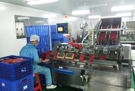 Daao oem&odm Cosmetics Manufacturers in Guangzhou,Guangdong ,China:What are the criteria for selecting an OEM manufacturer?(pic1) image.png