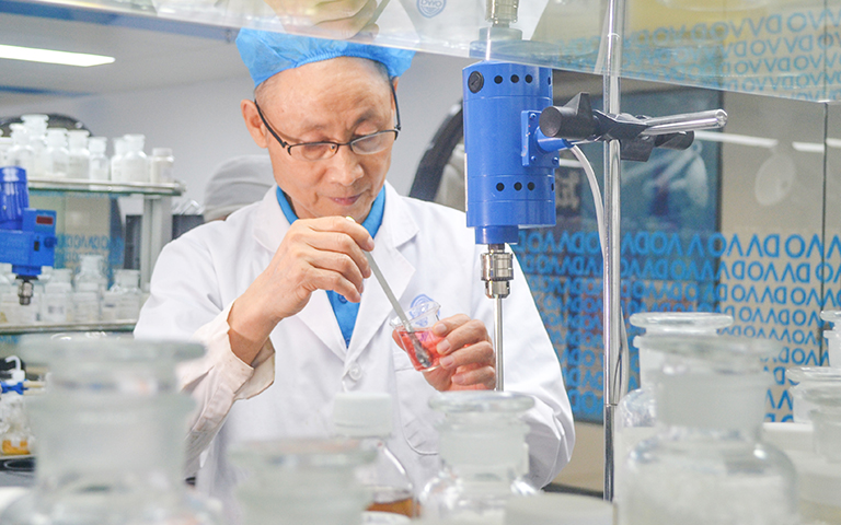 Cosmetic OEM-Hand Cream OEM Processing for OEM(pic1)