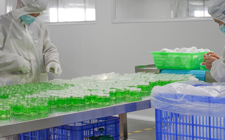 DAAO cosmetics OEM:How to Quickly Find a Suitable Cosmetics Contract Manufacturer?(pic1) DAAO cosmetics OEM:How to Quickly Find a Suitable Cosmetics Contract Manufacturer?(pic1)