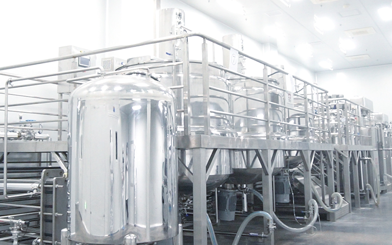 DAAO cosmetics OEM:How much do you know about the importance of cleanrooms for cosmetics manufacturers?(pic1) DAAO cosmetics OEM:How much do you know about the importance of cleanrooms for cosmetics manufacturers?(pic1)