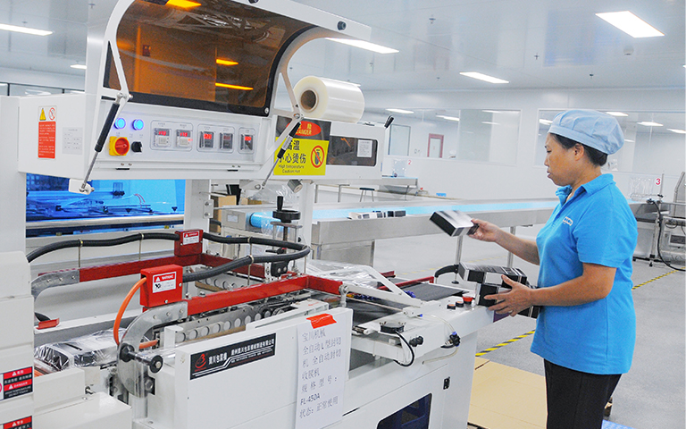 Daao Cosmetic OEM:How can cosmetics contract manufacturers solidify their position within the industry?(pic1)