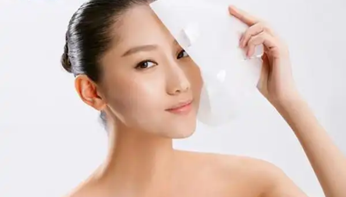 Daao Cosmetic OEM:How often is it appropriate to use a moisturizing mask?(pic1) image.png