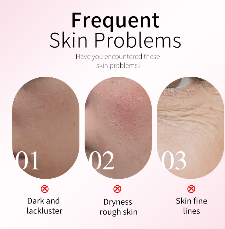 Unlock the Code to Skin Rejuvenation: Salmon Collagen Capsule Cream Makes a Stunning Debut(pic3) image.png