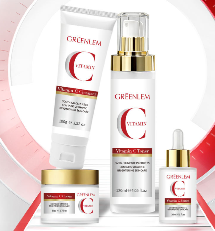 Daao Cosmetic OEM:The moisturizing benefits of Niacinamide and Vitamin C.(pic1) image.png