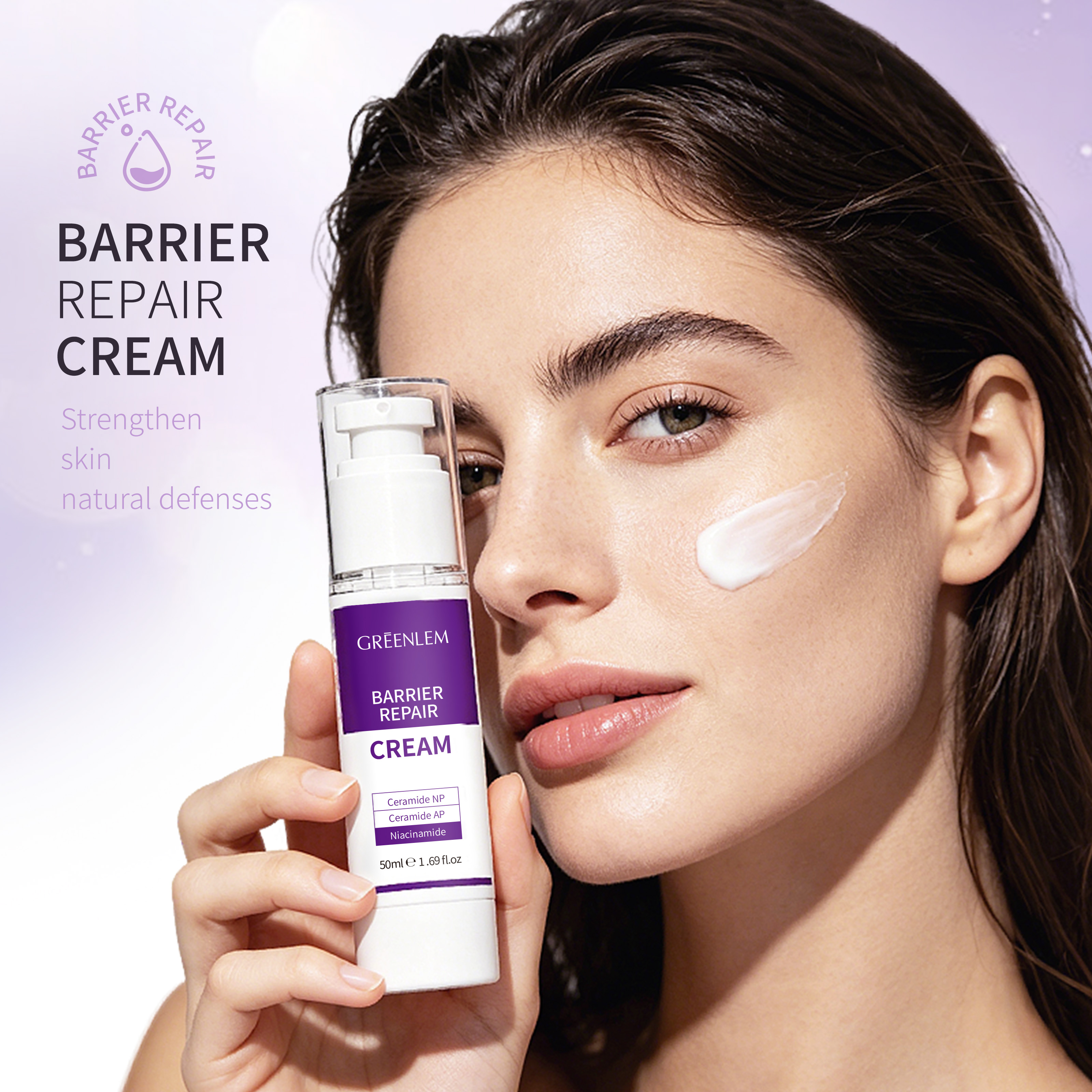 Moisturizing & Soothing Co