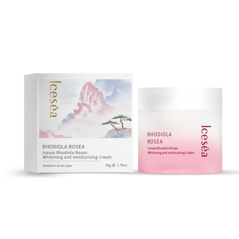 Icesea Rhodiola Rosea Moisturi