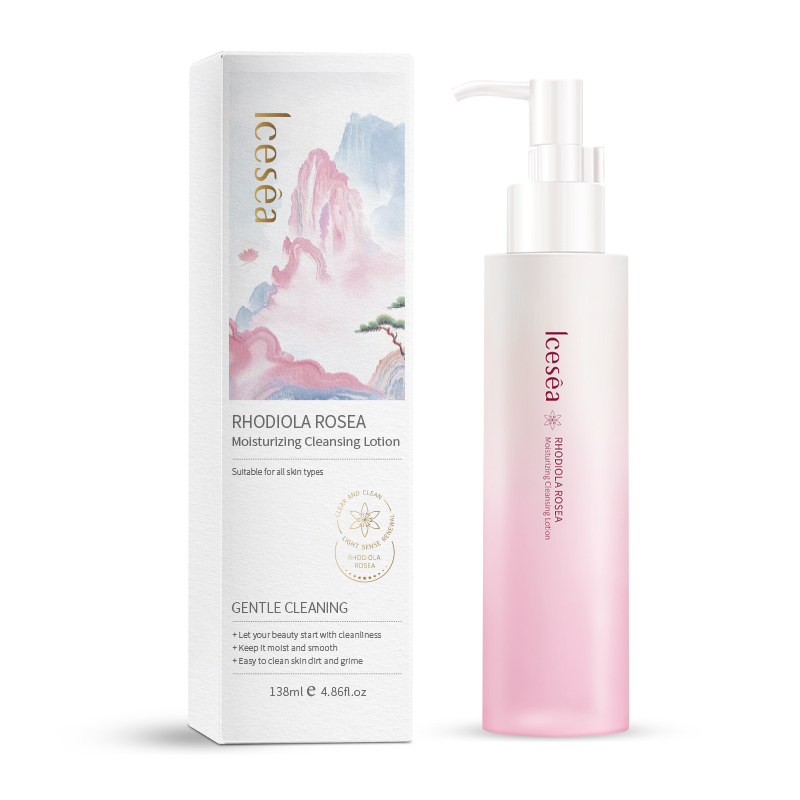 Icesea Rhodiola Rosea Moisturi