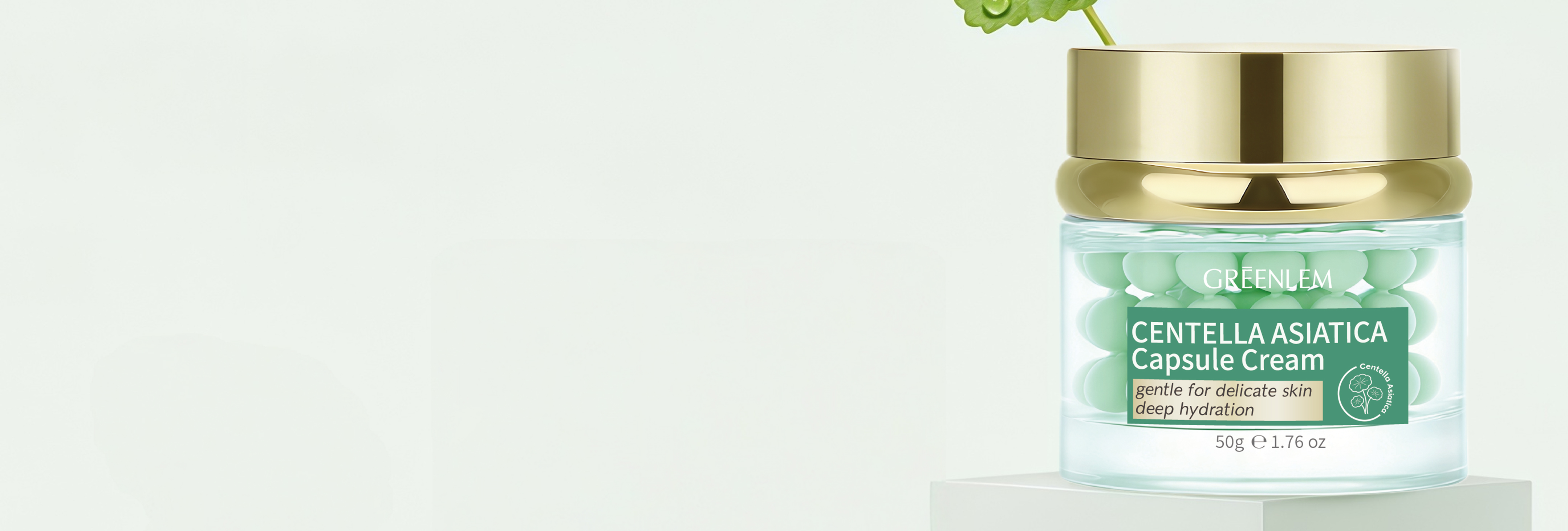 Salmon Collagen Cream