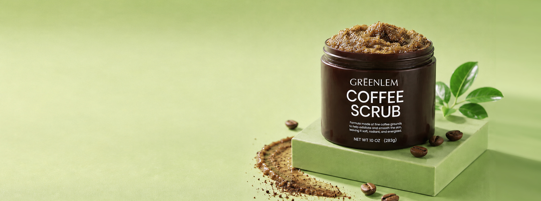 Salmon Collagen Cream