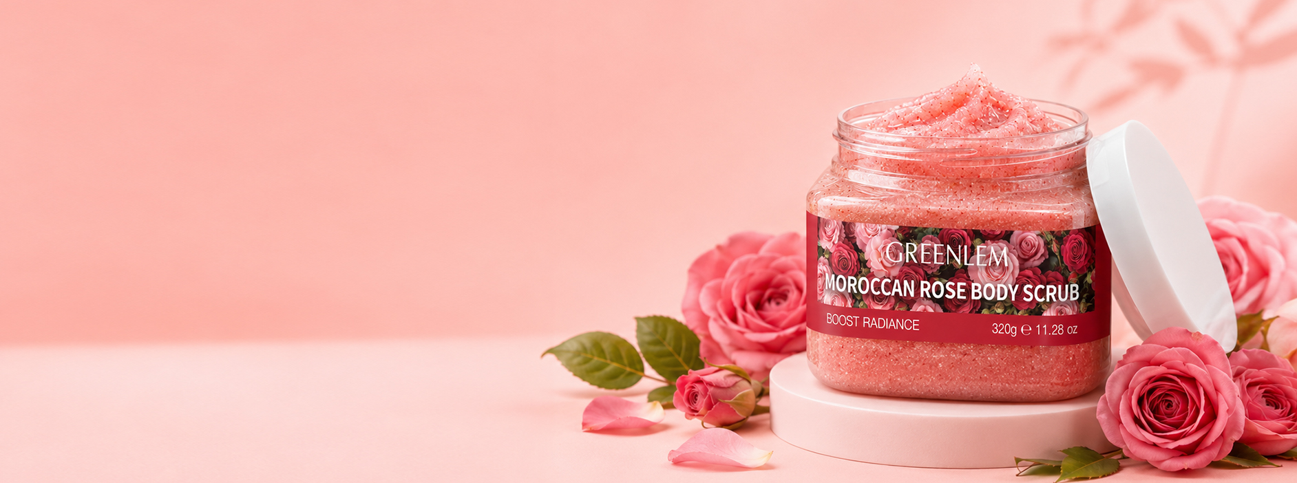 Salmon Collagen Cream