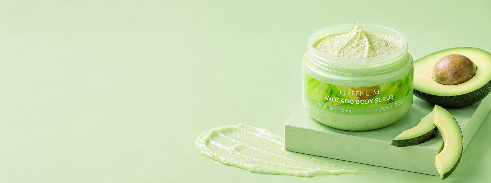 Salmon Collagen Cream