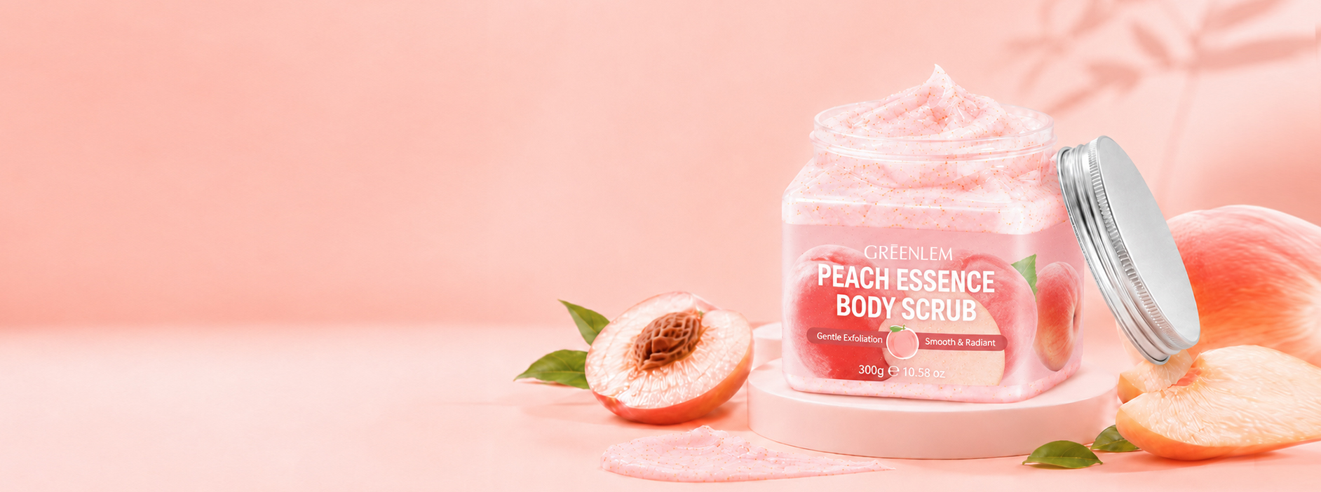 Salmon Collagen Cream