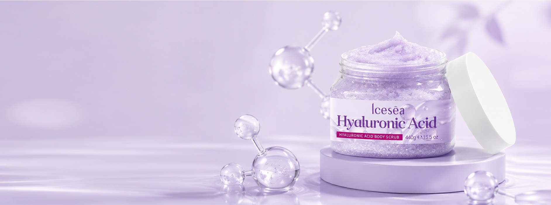 Salmon Collagen Cream