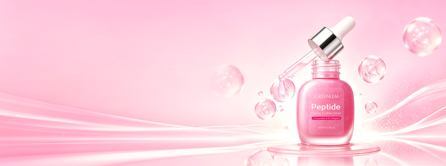 Salmon Collagen Cream