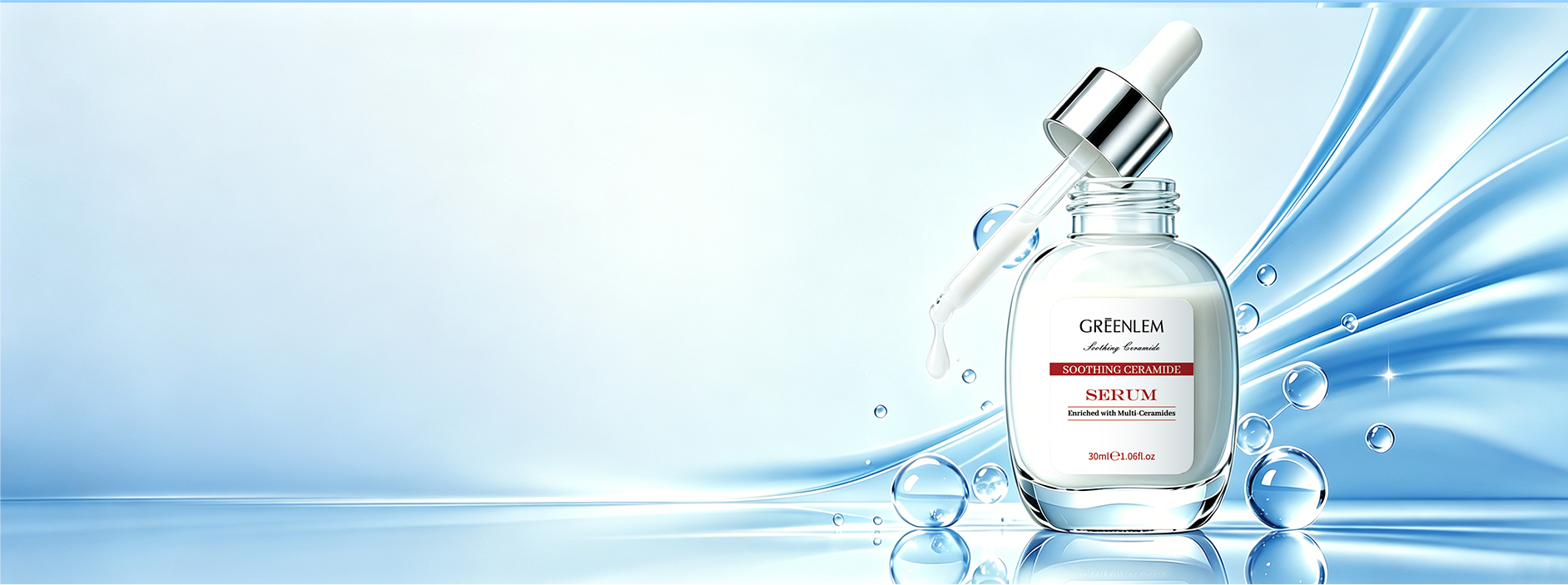 Salmon Collagen Cream