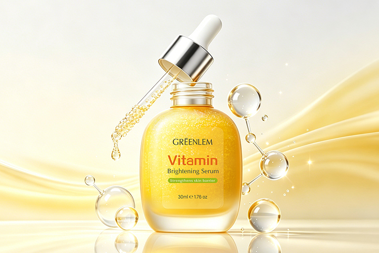 FACIAL SERUM