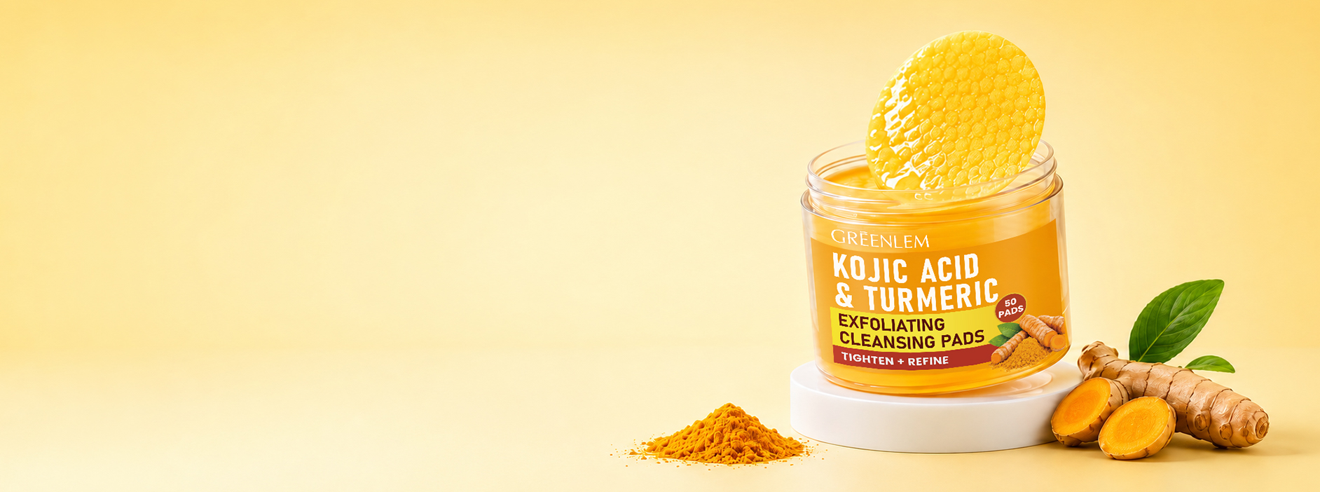 Salmon Collagen Cream