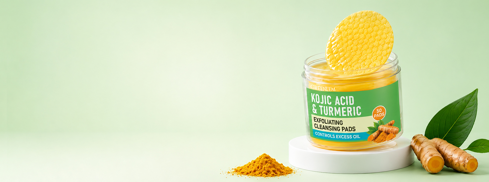 Salmon Collagen Cream