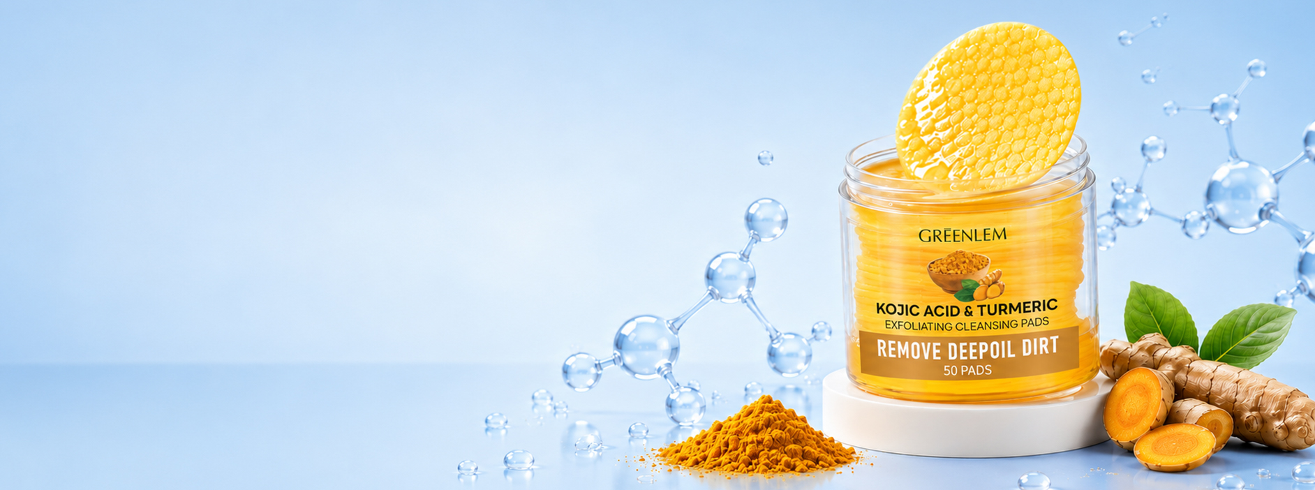 Salmon Collagen Cream