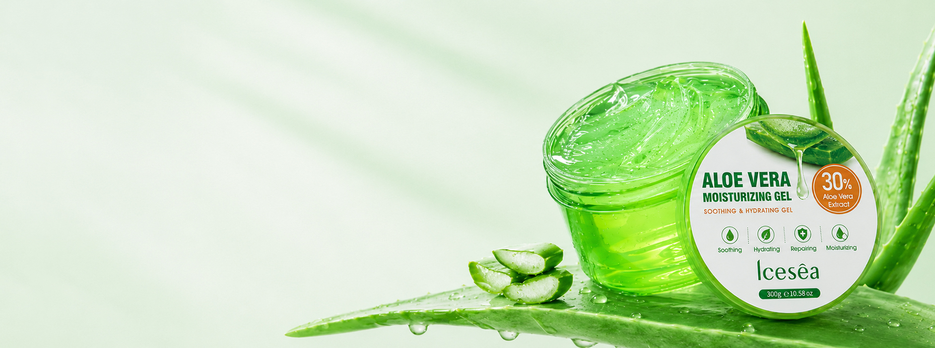 Salmon Collagen Cream
