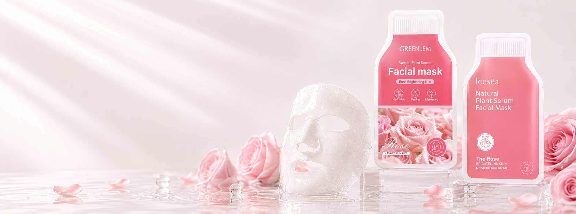Salmon Collagen Cream