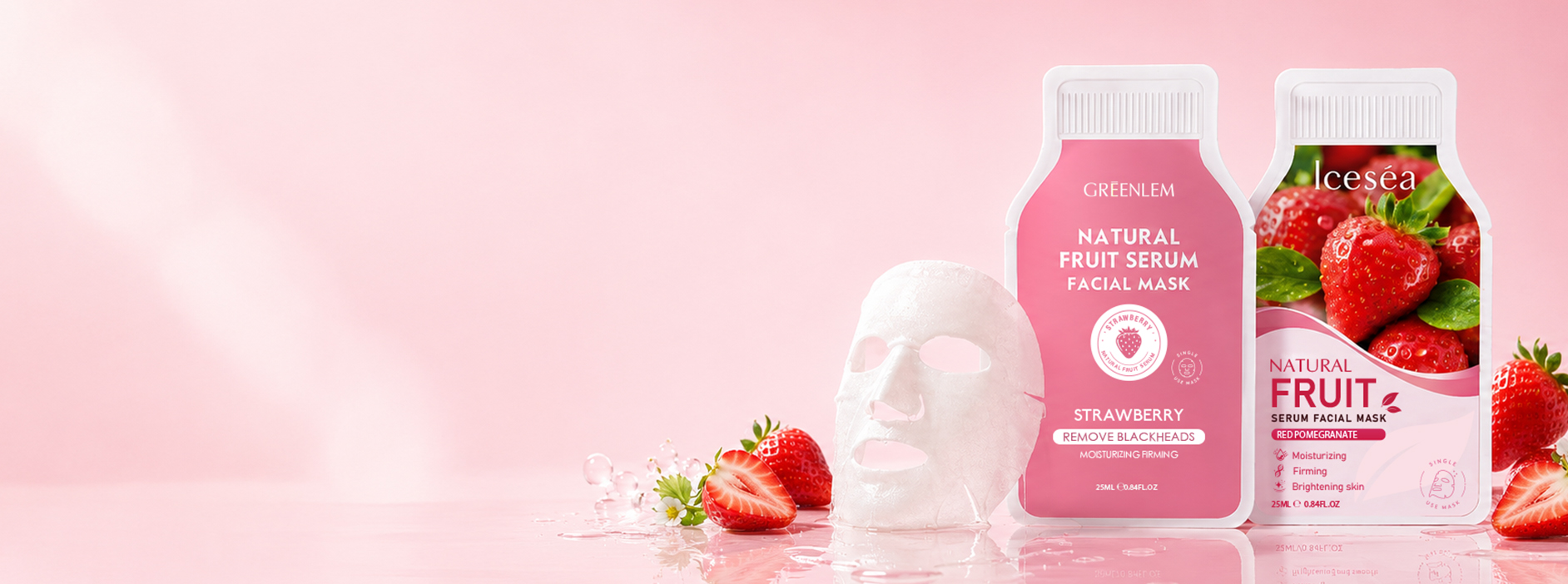 Salmon Collagen Cream
