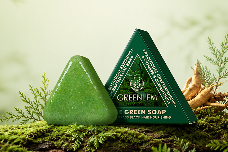 USMA HERBALHAIR CARE