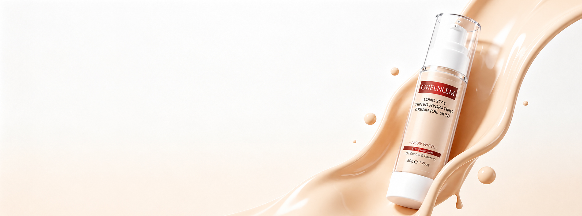Salmon Collagen Cream