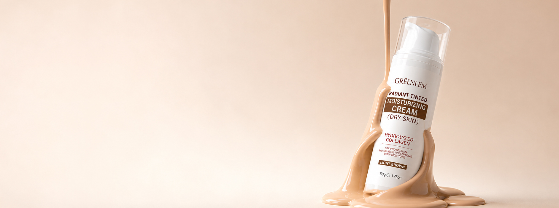 Salmon Collagen Cream