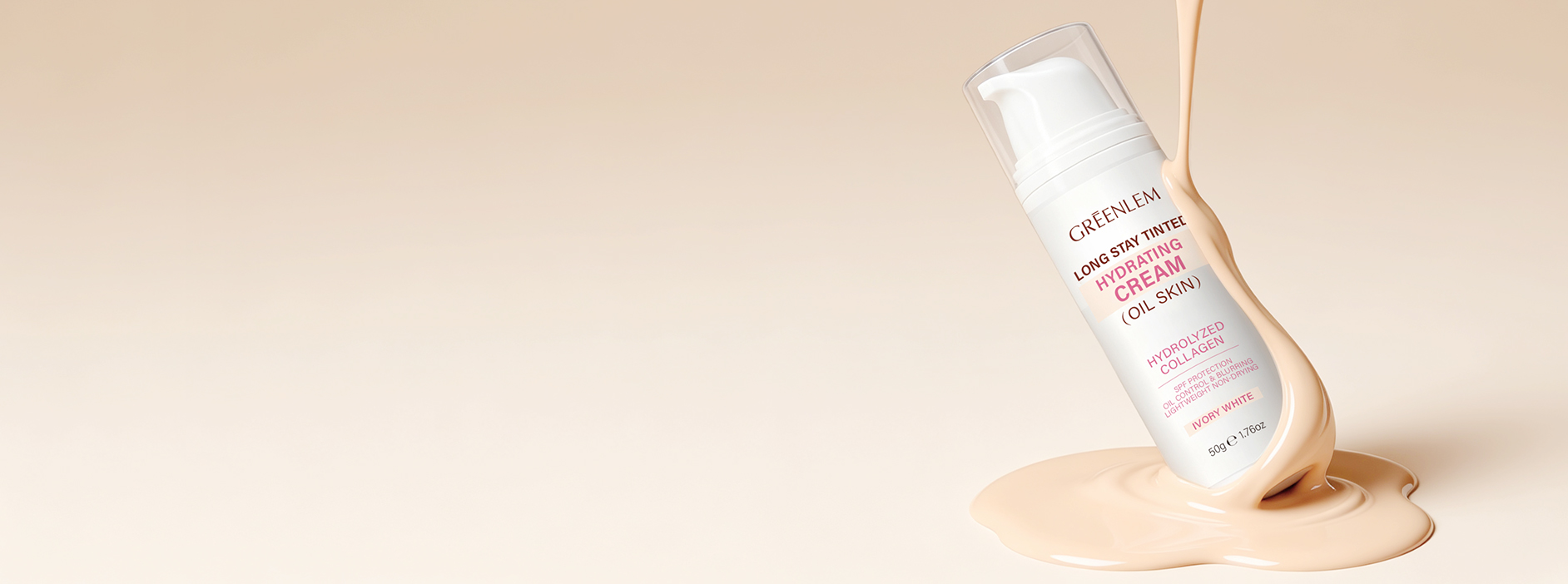Salmon Collagen Cream