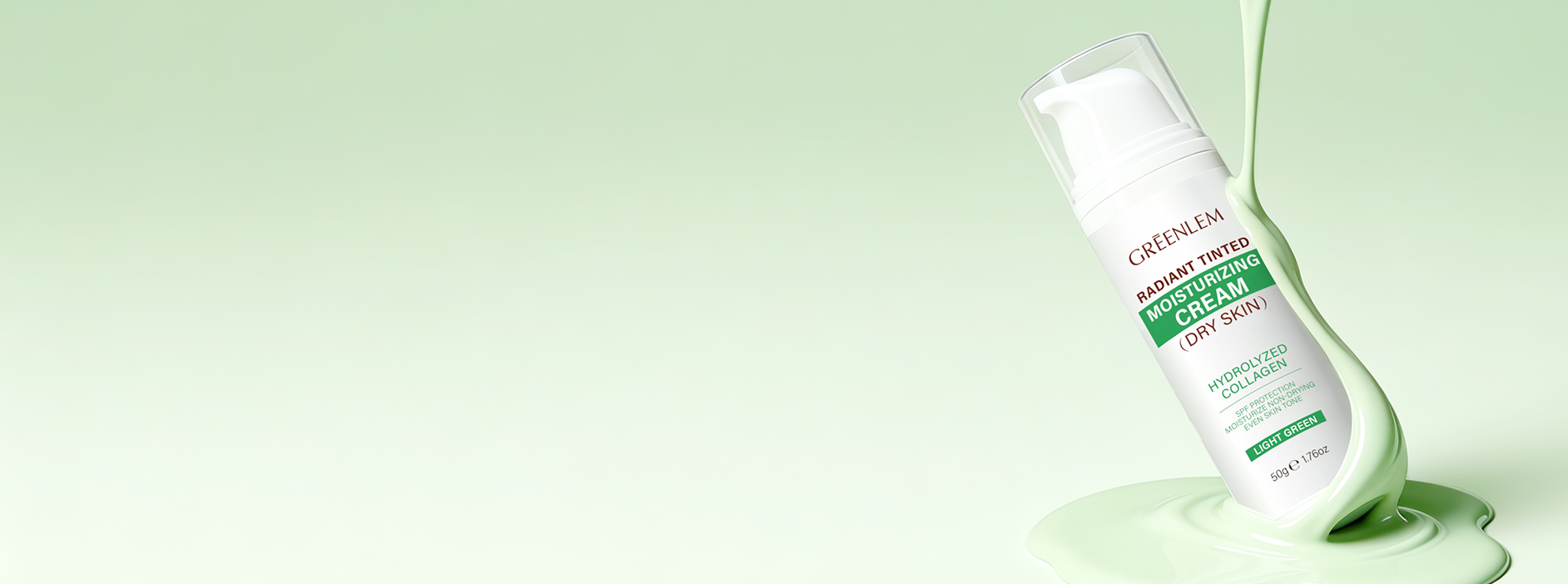 Salmon Collagen Cream