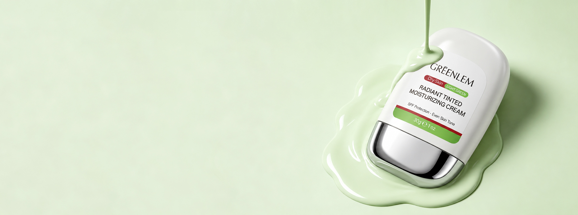 Salmon Collagen Cream