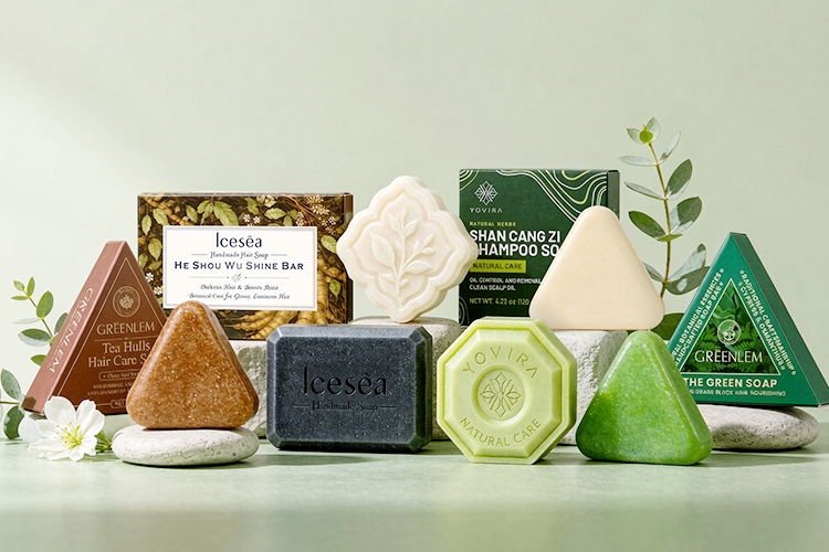 Handmade Soap